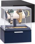 QWATCH Watch Stand Display Case by QWatch