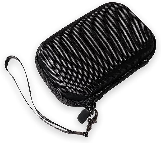 InGo Portable SSD Case - Image 3