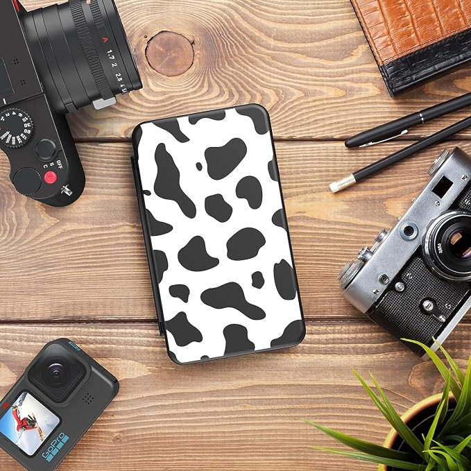 HEIYING SD Card Holder for Memory SD Card and Micro Card, Portable SD Card - Image 7