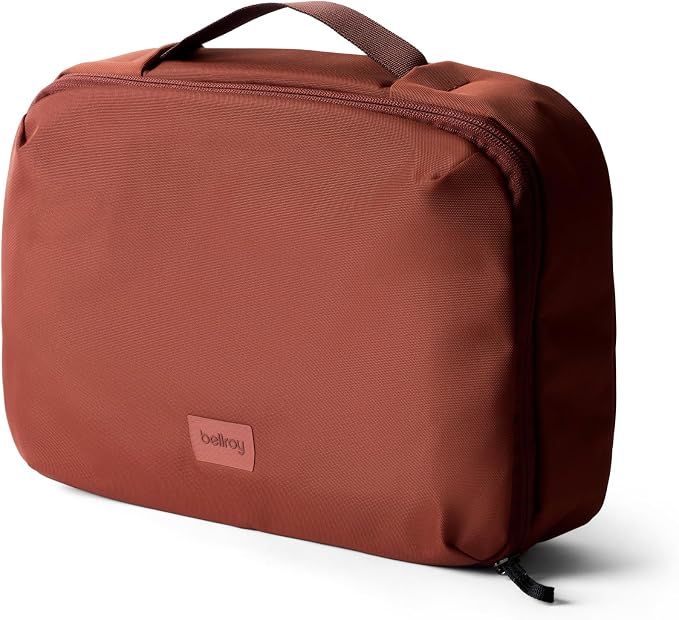 Bellroy Hanging Toiletry Kit Plus by Bellroy