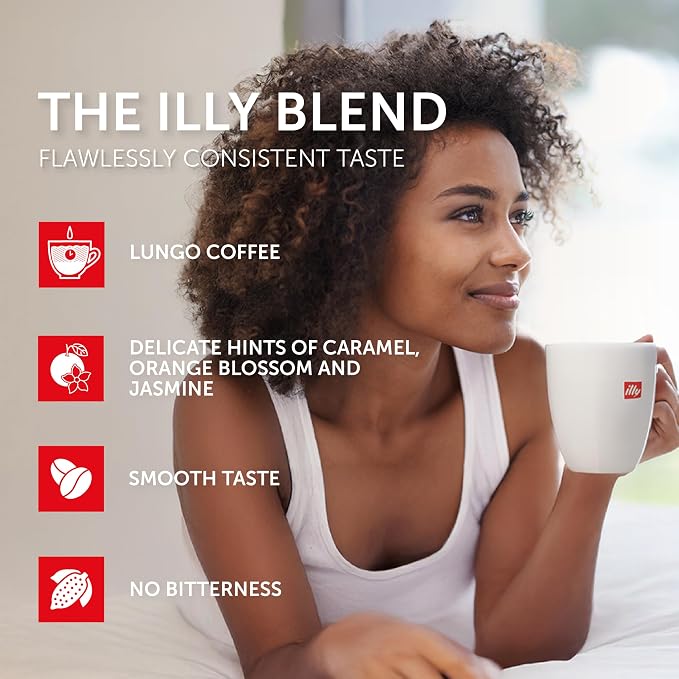 illy Aluminum Espresso Pods - Image 5