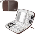 SELLYFELLY Electronics Organizer Travel Cord Organizer Case Compact Electronics by SELLYFELLY