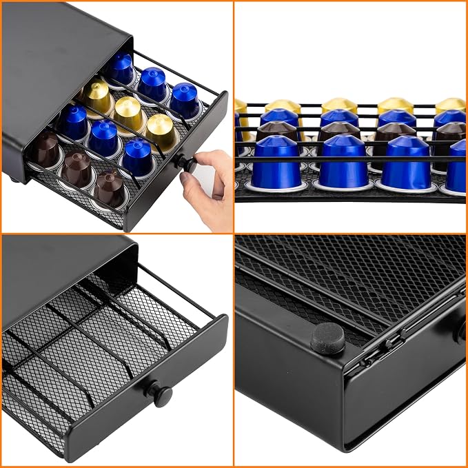 Coffee Pod Drawer Compatible - Image 7