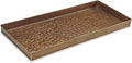 Good Directions Medium Boot Tray, Pebbles Multi-Purpose All Weather Decorative by GoodDirections
