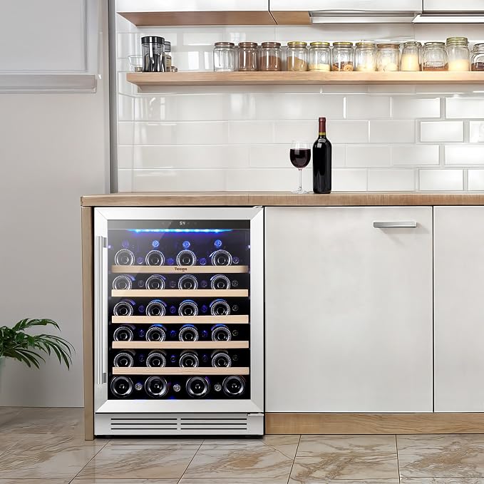 Yeego Wine Fridge Cooler - Image 8