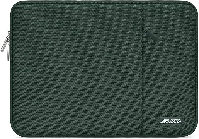 MOSISO Laptop Case 12.3 inch, 11.6-12.3 inch Laptop Sleeve Compatible by MOSISO