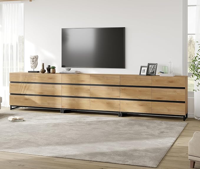 WAMPAT Dresser for Bedroom, Closet Organizers and Storage - Image 5