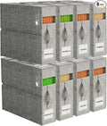 8Pack Sheet Organizers and Storage by ZenStorage