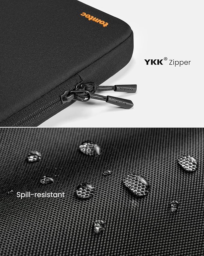 tomtoc 360 Protective Laptop Sleeve Set - Image 8