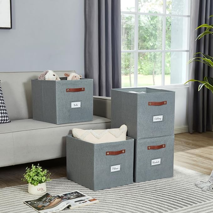 DECOMOMO Storage Baskets - Image 8