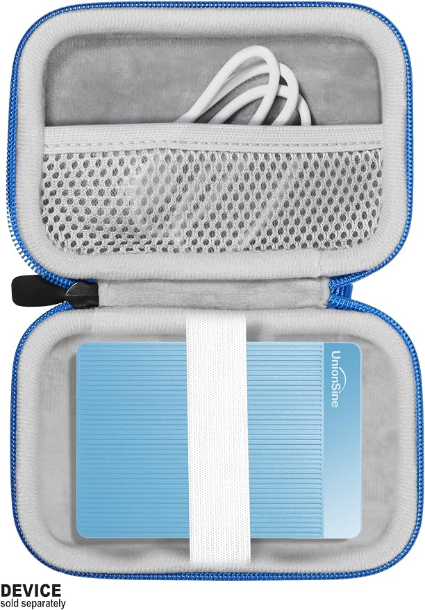 Getgear Portable Case Compatible - Image 3