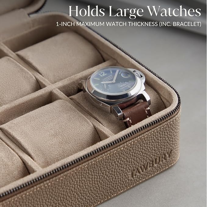 TAWBURY Watch Case - Image 4