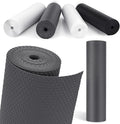 Drawer Liners, Waterproof Shelf Liner, Anti-Slip Non-Adhesive BPA Free Kitchen by MooiFun