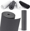 Drawer Liners, Waterproof Shelf Liner, Anti-Slip Non-Adhesive BPA Free Kitchen by MooiFun