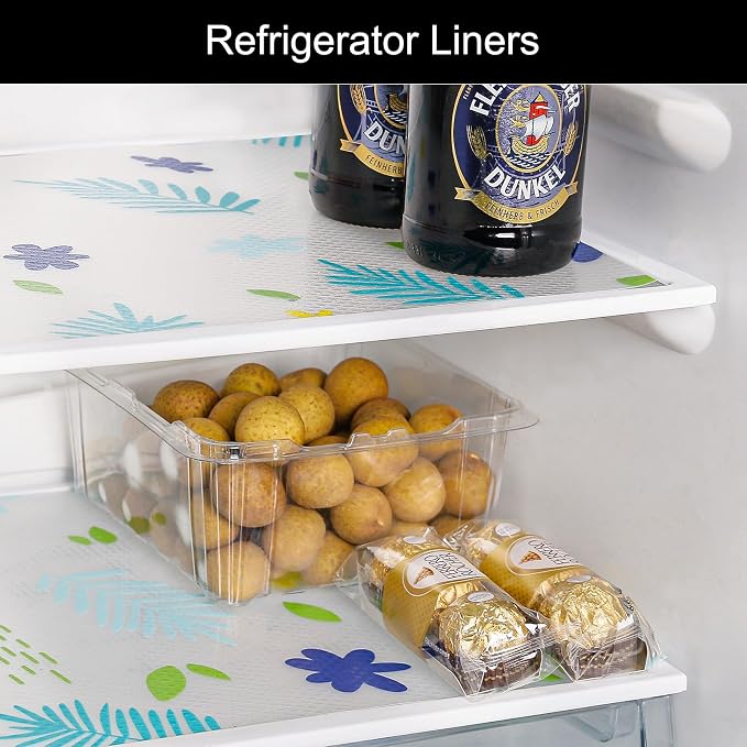 Cooyes Shelf Liner – Premium Non-Adhesive Cabinet & Drawer Liner - Image 7