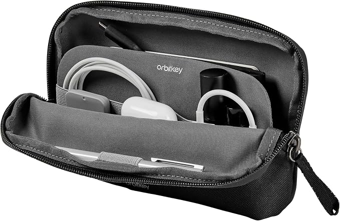 Orbitkey - Desk Pouch by Orbitkey