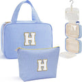 YOOLIFE Travel Toiletry Bag for Women by YOOLIFE