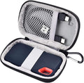 Case Compatible with SanDisk 1TB 2TB 500GB / by paiyule