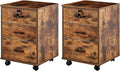 TUKAILAi Mobile File Cabinet by TUKAILAi