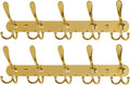 Dseap Coat Rack Wall Mounted by Dseap