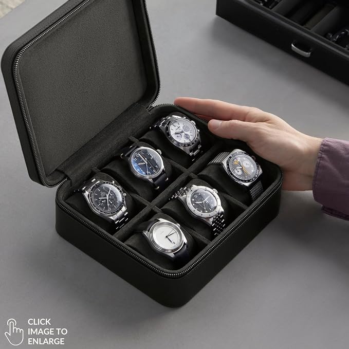 TAWBURY Watch Case - Image 2