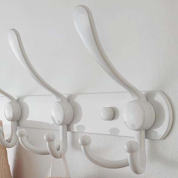 Dseap Coat Rack Wall Mount - Image 3