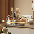 YCIA&DONE Rotating Makeup Organizer by YCIADONE