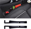 2PCS Car Seat Gap Filler, Automotive Seat Organizer Fill The Gap Between Seat by Unknown