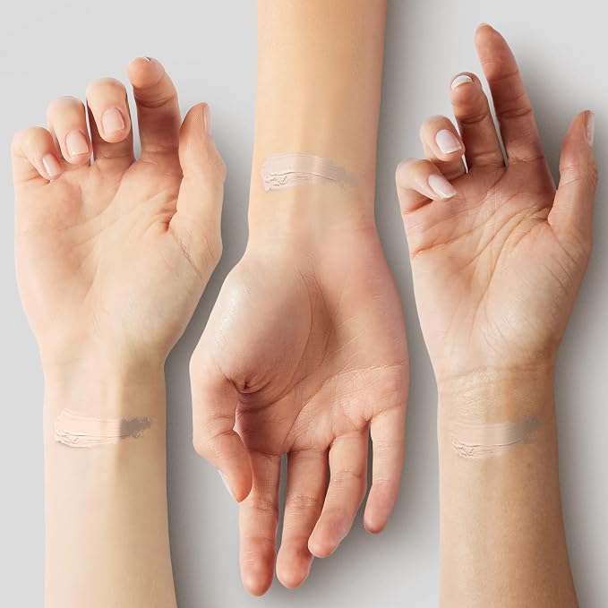 COVERGIRL & Olay Simply Ageless 3-in-1 Liquid Foundation, Matte Finish - Image 7