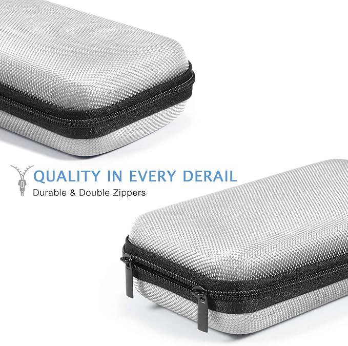GLCON Portable Protection Hard EVA Travel Carrying Case - Image 5