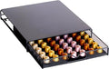 Deco Brothers OriginalLine Pod Holder Mesh Drawer, 56 Nespresso Capsule by DecoBrothers