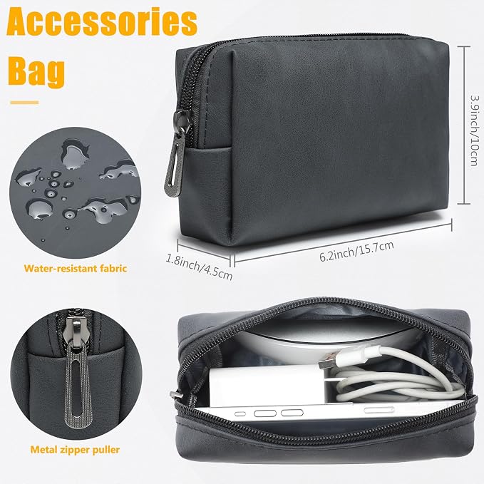 HYZUO 15-16 Inch Laptop Sleeve Case - Image 5