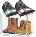 XXX-Large Acrylic Display Case, 1 Pack by DAYOOH