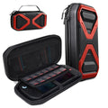SUPCASE for Nintendo Switch 2 Carrying Case 2025, Spacious Portable Hard Shell by SUPCASE
