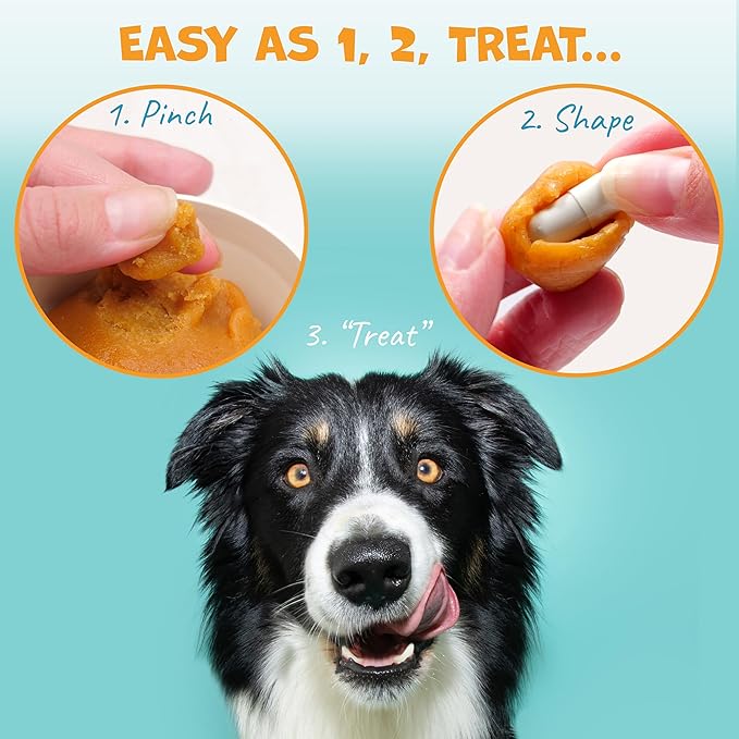 Flavor-Doh - Flavored Pill Wrap - Image 3