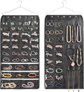 BB Brotrade Hanging Jewelry Organizer, Accessories Organizer, 56 Pocket by BB+Brotrade