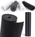 Drawer Liners, Waterproof Shelf Liner, Anti-Slip Non-Adhesive BPA Free Kitchen by MooiFun