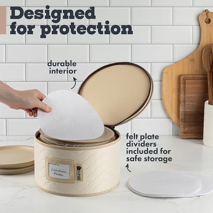 Hard Shell China Storage Containers 5-Piece Set Moving Boxes - Image 5