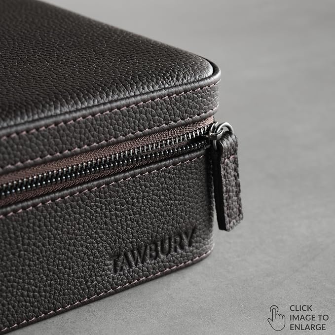 TAWBURY Watch Case - Image 5