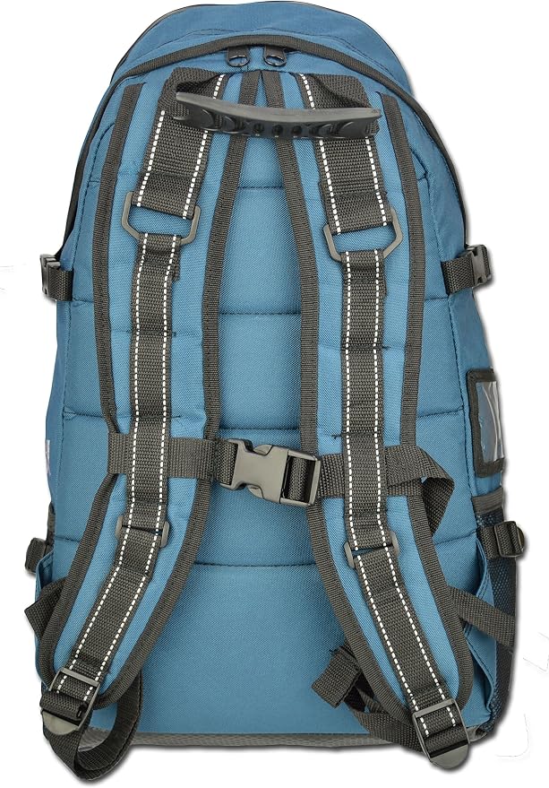 Lightning X First Responder EMT/EMS Backpack Stocked First Aid Supplies Kit B - Image 4