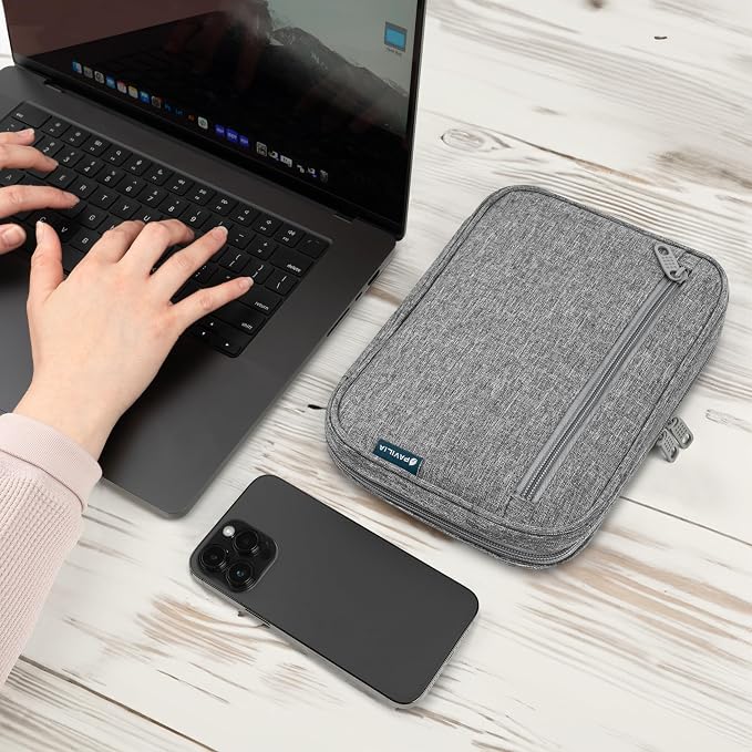 Pavilia Tech Organizer Case - Image 6