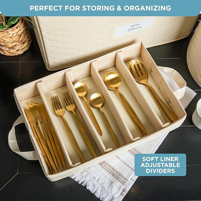 Hard Shell China Storage Containers 8-Piece Set Moving Boxes - Image 7