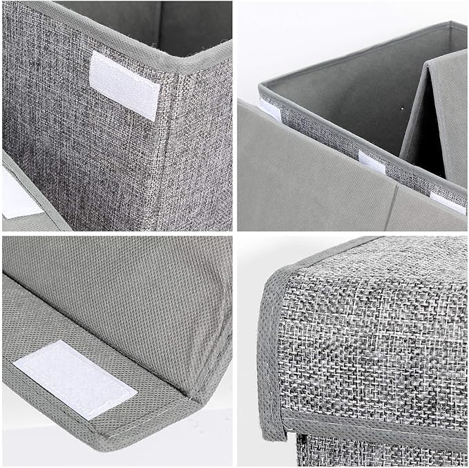 popoly Large Toy Box Chest - Image 6