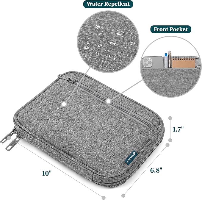 Pavilia Tech Organizer Case - Image 2