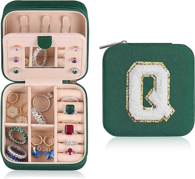 Parima Travel Jewelry Organizer by PARIMA
