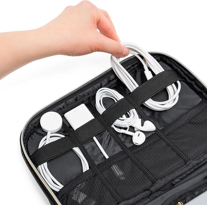 Pavilia Tech Organizer Case - Image 4