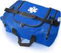ASA TECHMED Large EMT First Responder Trauma Medical Bag Empty by ASATECHMED