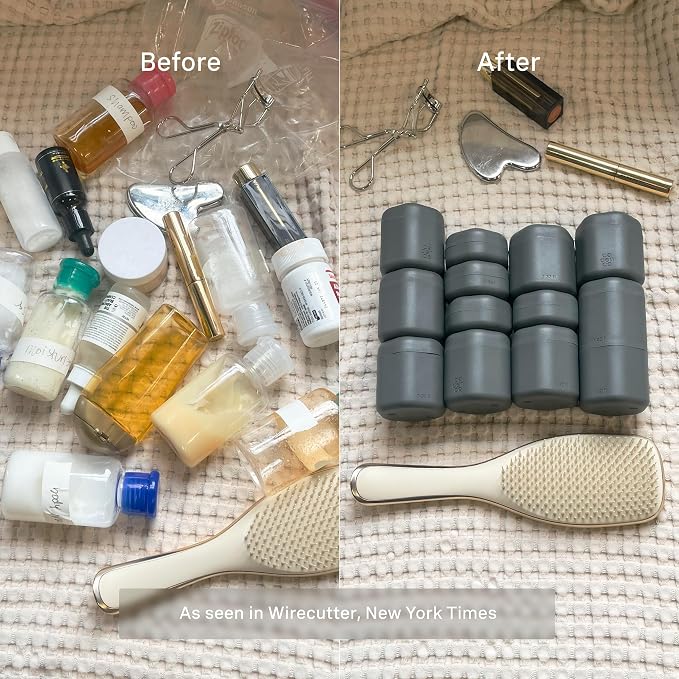 Cadence Travel Containers - Image 4