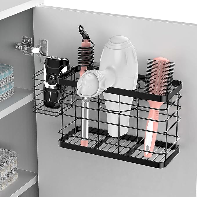 Hair Tool Organizer - Image 3
