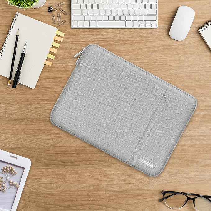 MOSISO Laptop Case 15 inch, 15 inch Laptop Sleeve Compatible - Image 9